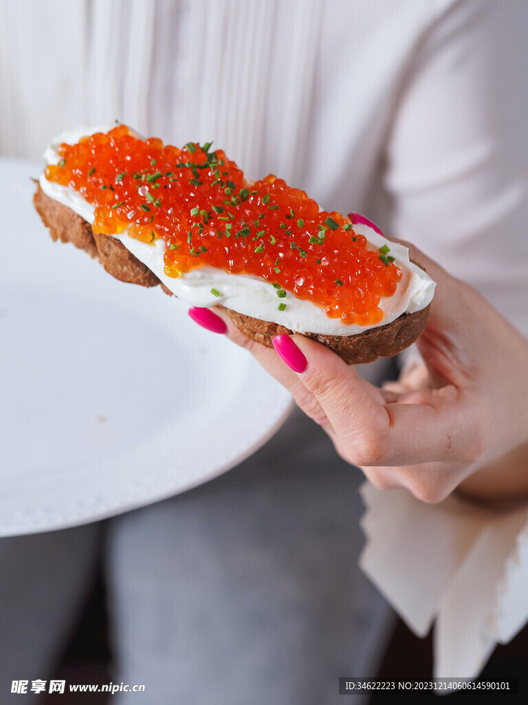 午餐