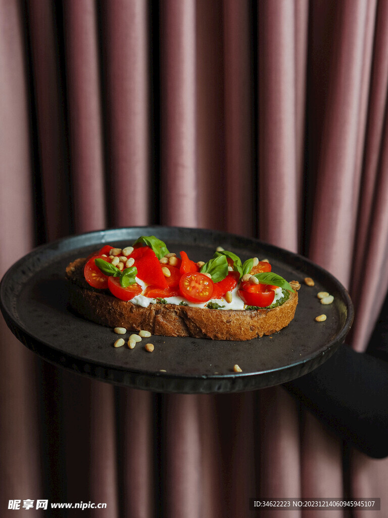 午餐