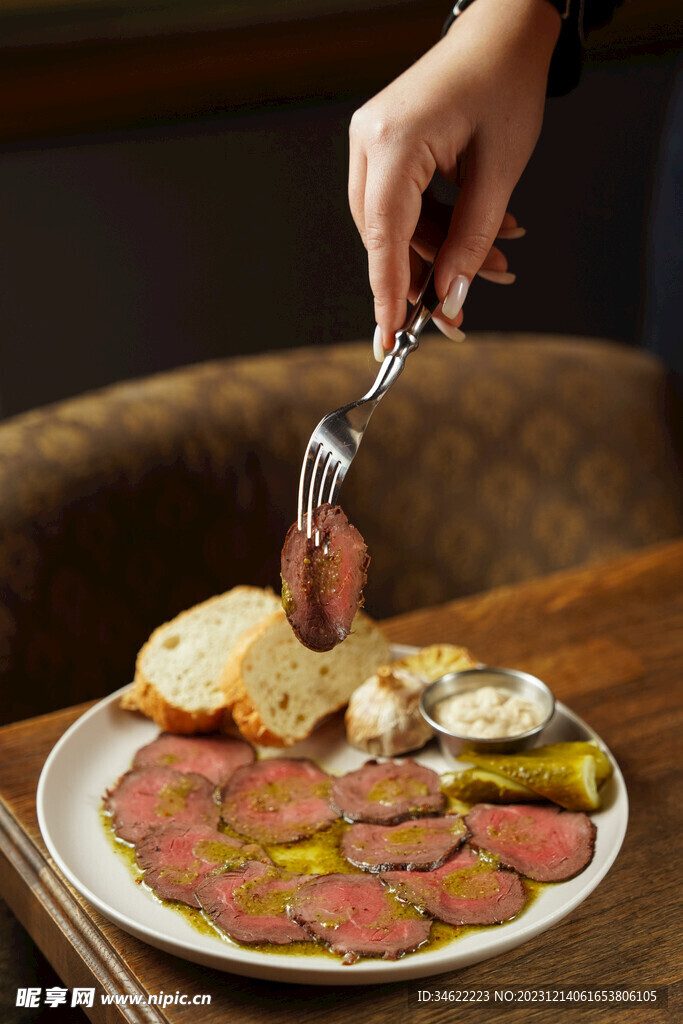 午餐
