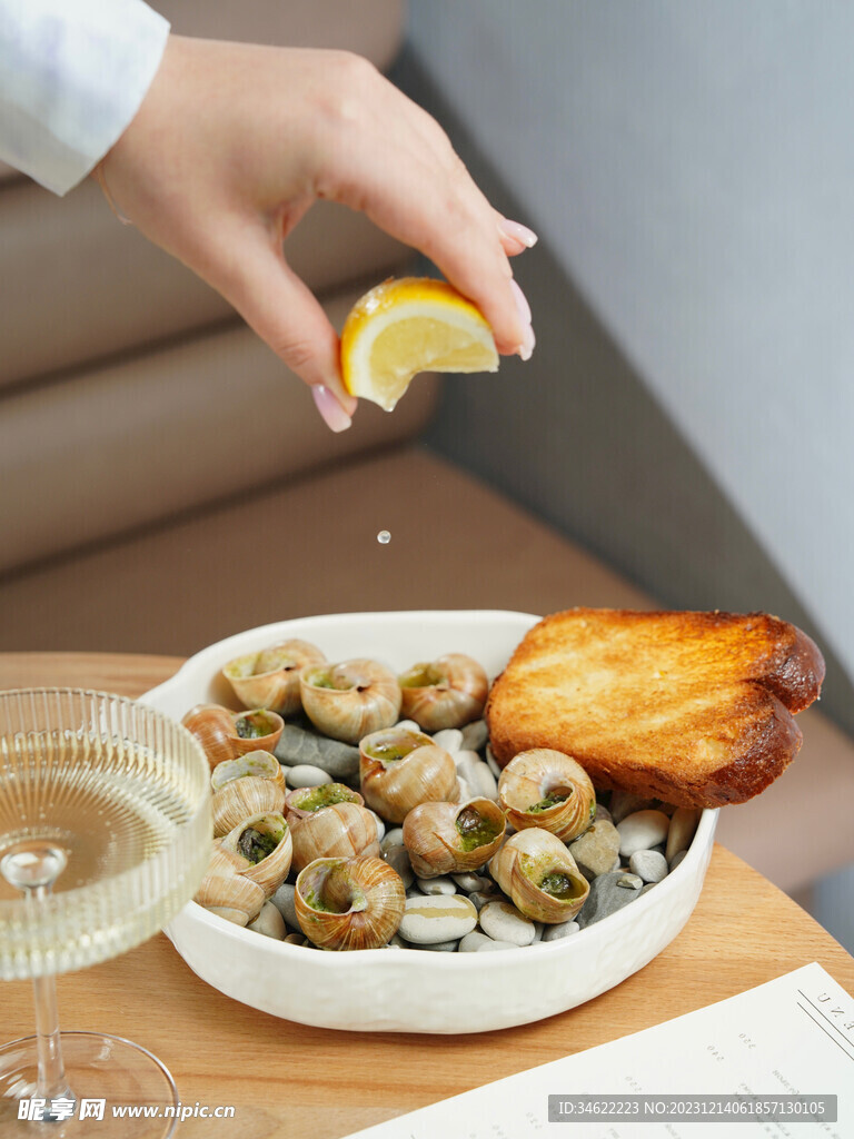 午餐