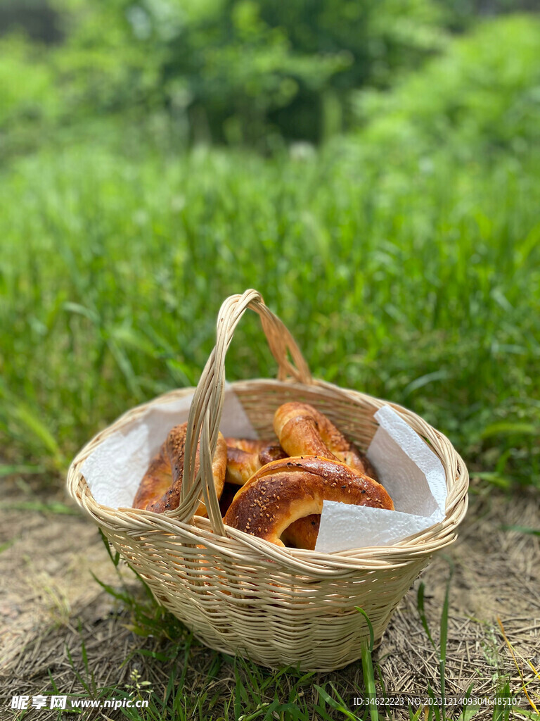 野餐