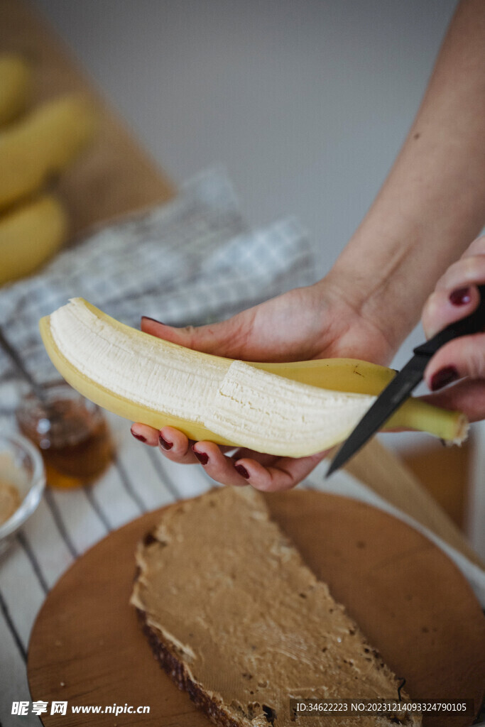 午餐
