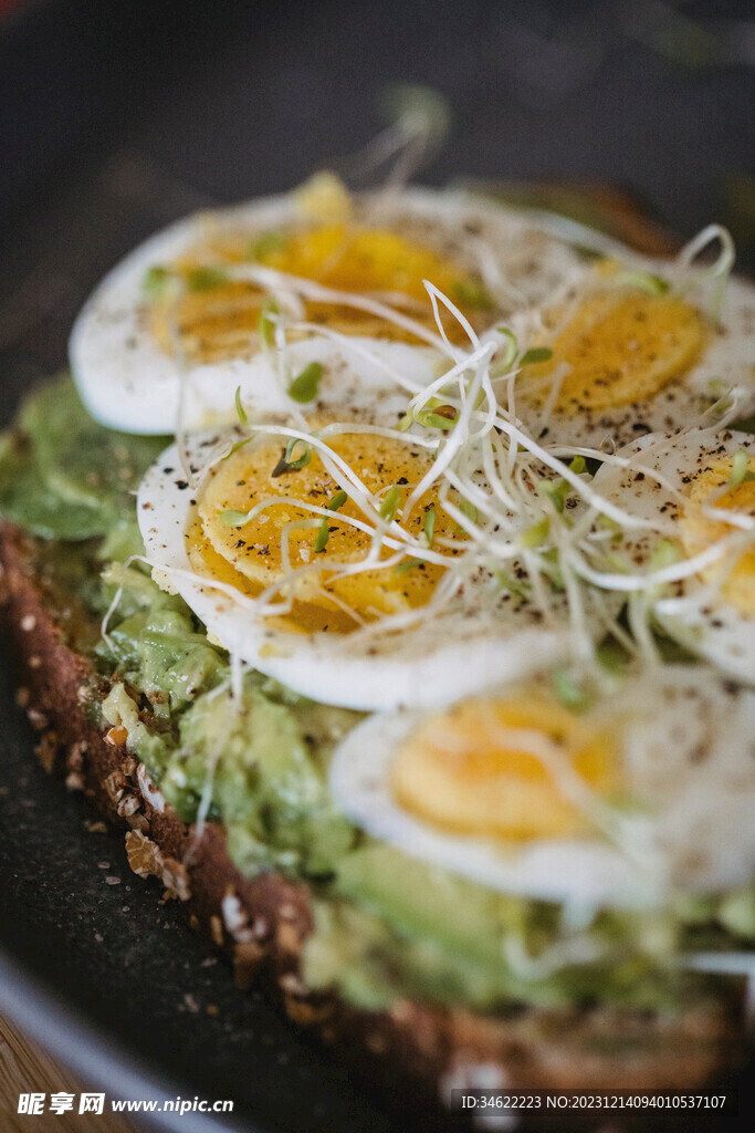 午餐