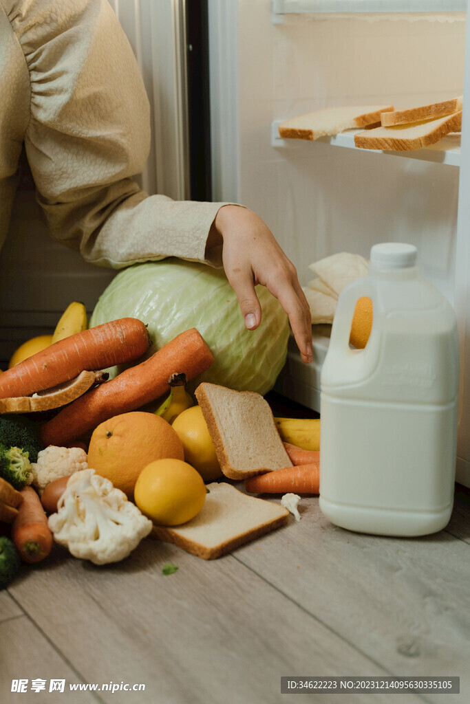 午餐