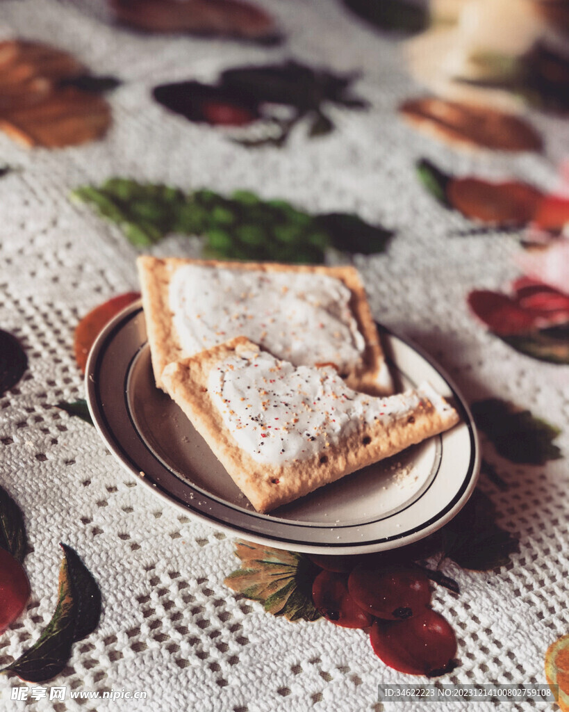 午餐 