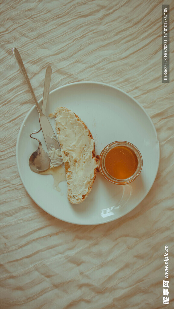午餐