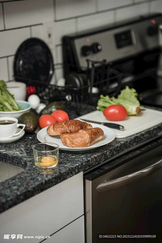 午餐