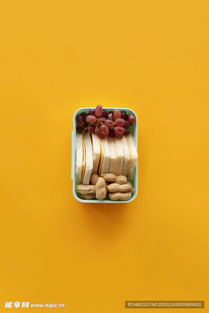 快餐