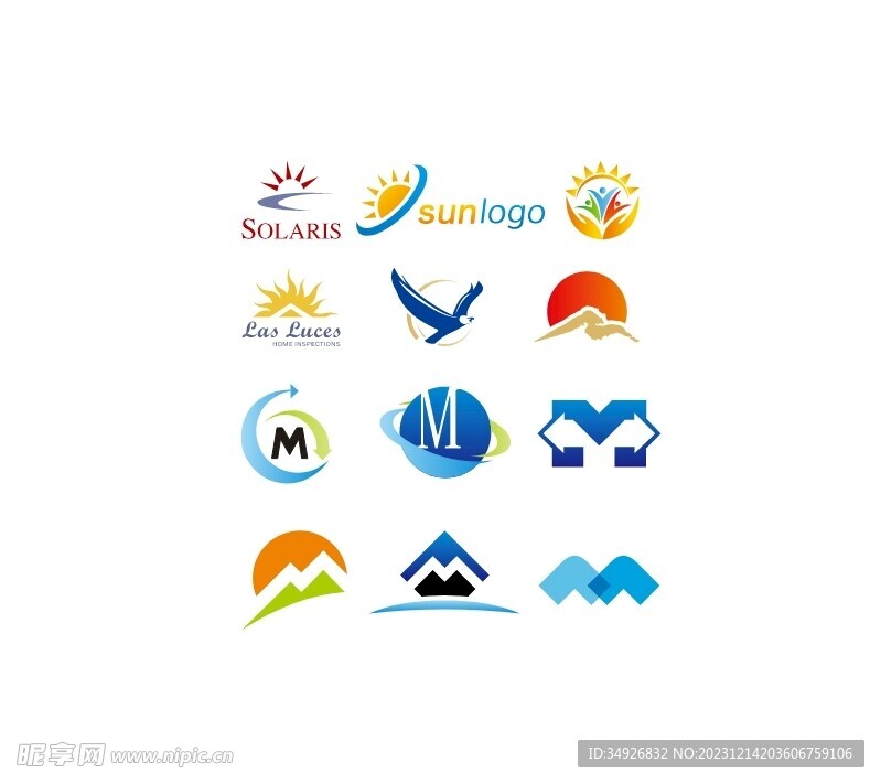 logo设计