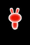 小兔子PNG
