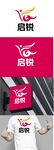 婚庆标识设计