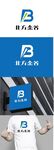 科技标识设计