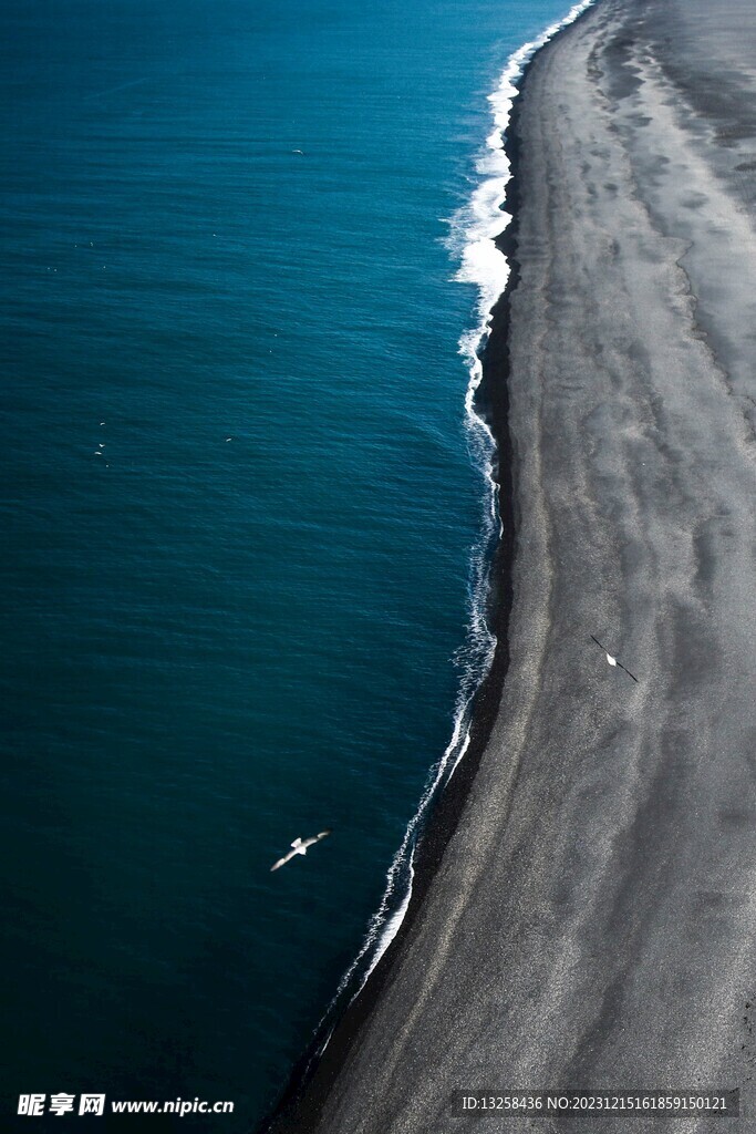 海边风景
