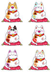 招财猫