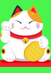 招财猫