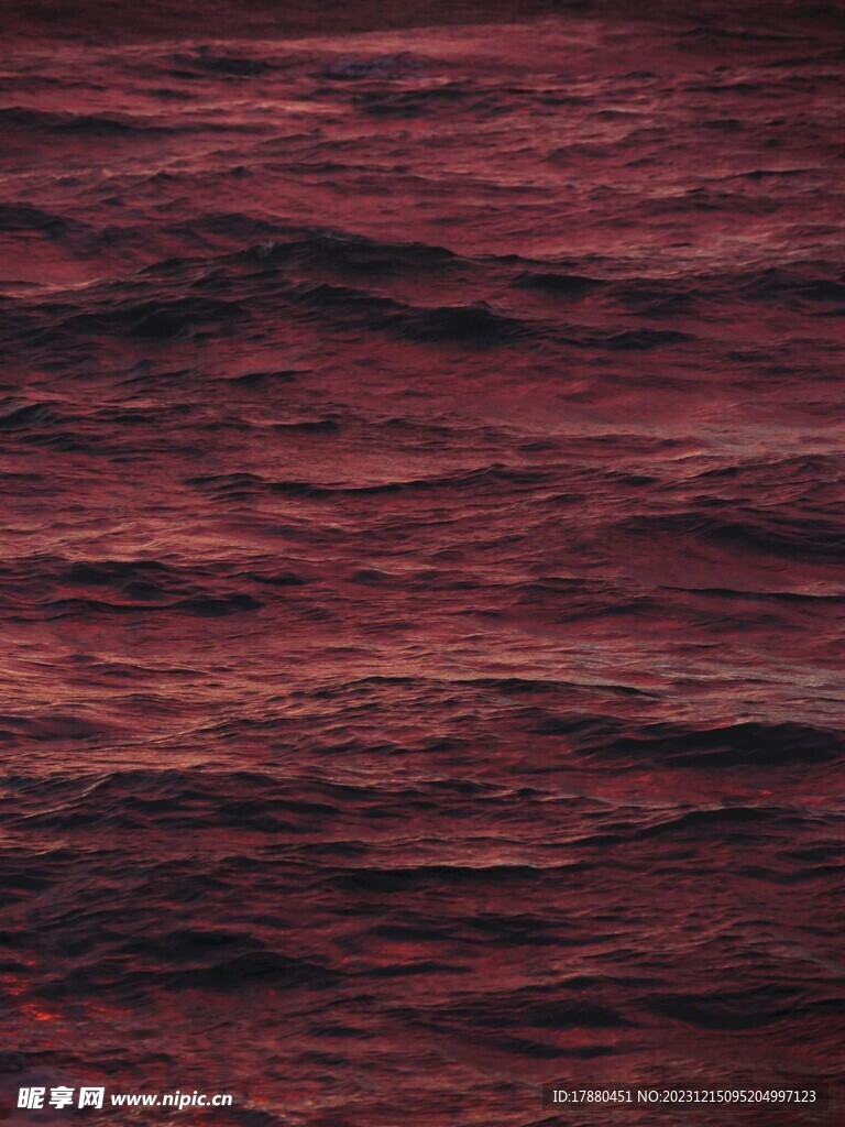 海浪