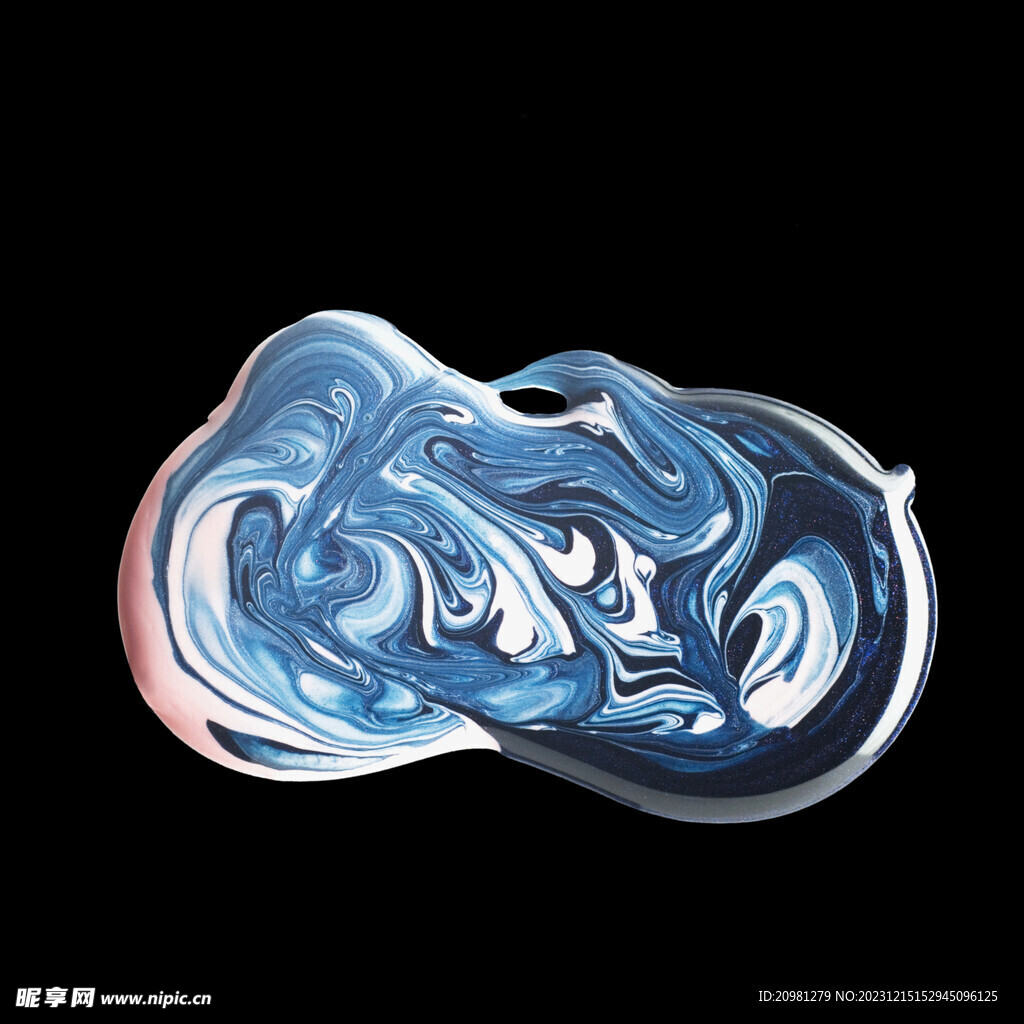 绚丽  底纹 
