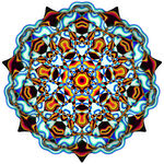 花纹