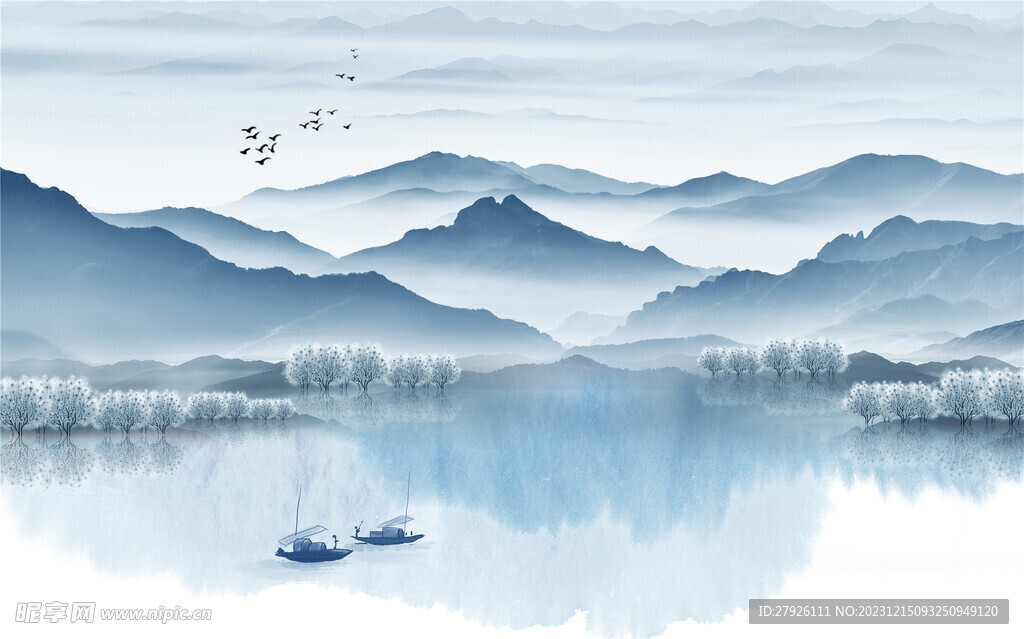 背景墙 
