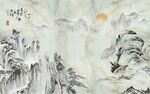 背景墙