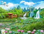 背景墙