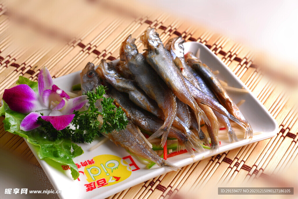 多春鱼