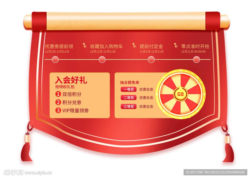 电商贴纸