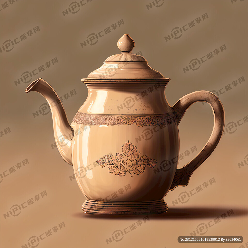 古朴的奶茶风格 浅棕色调