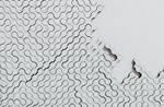 抽象立体造型
