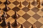 国际象棋