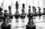 国际象棋