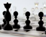 国际象棋