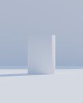 抽象立体造型