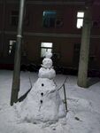 雪人