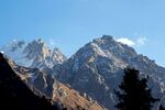 大山风景