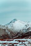 大山风景