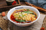 豌豆面