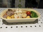 轻食