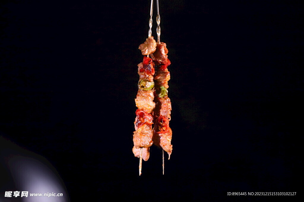肉串