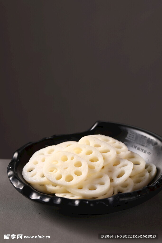 藕片
