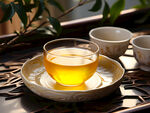 绿茶