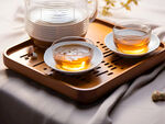 茶