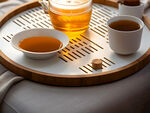 茶
