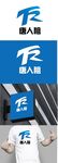租赁标识设计