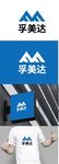 科技标识设计