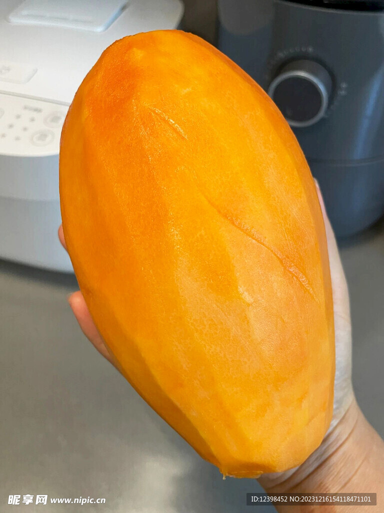 红心木瓜