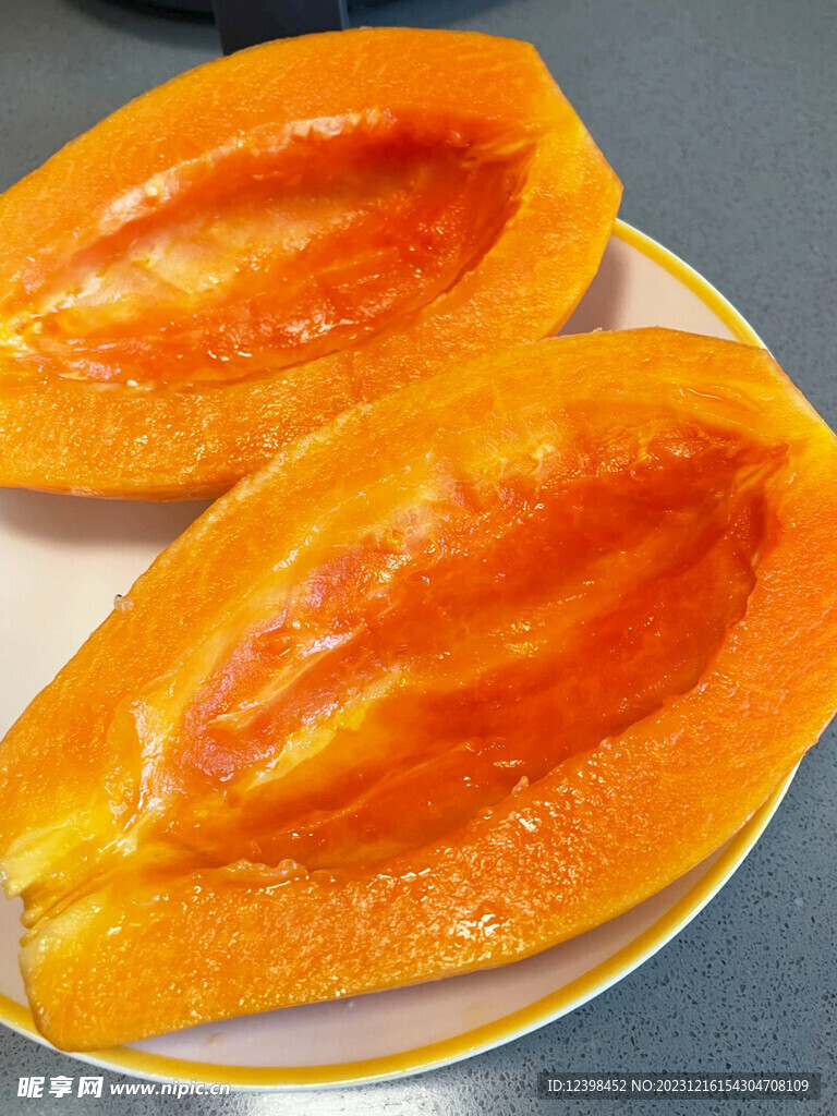 木瓜