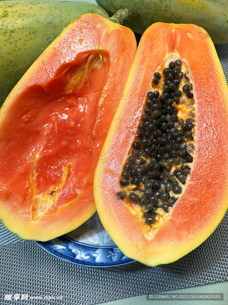 木瓜