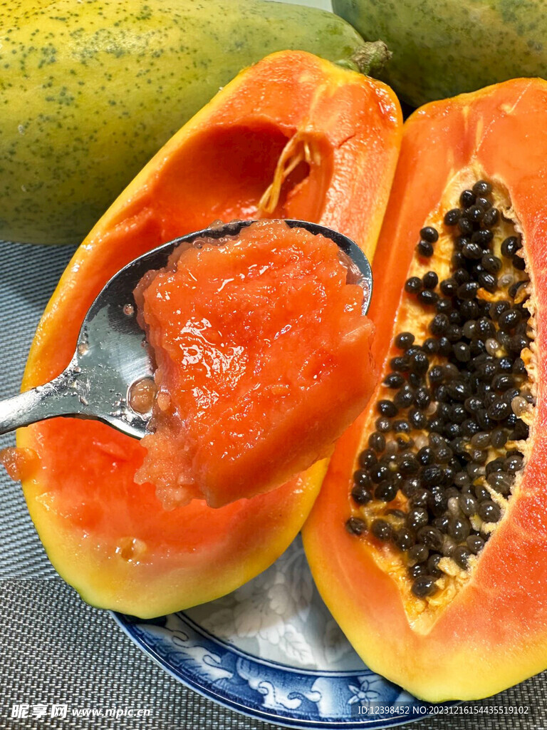 木瓜