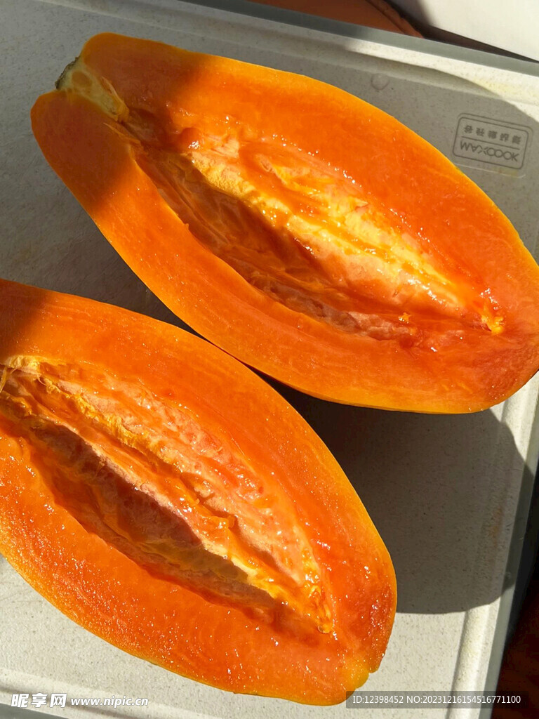 木瓜